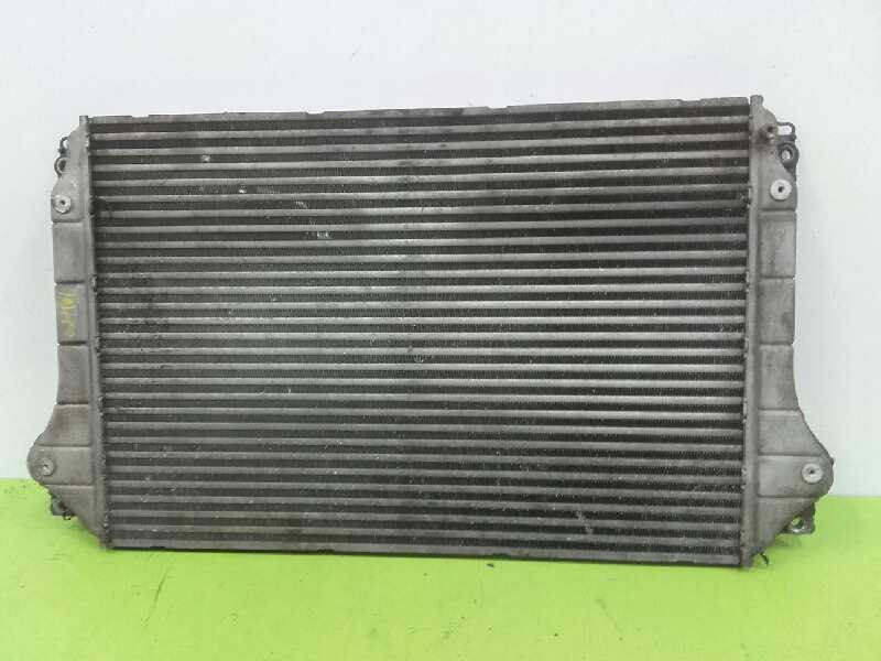 INTERCOOLER