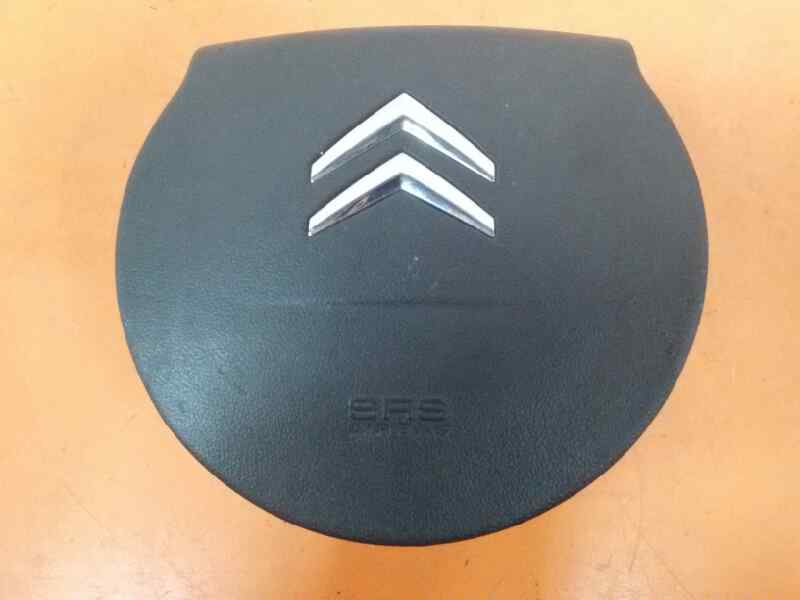 AIRBAG DELANTERO IZQUIERDO