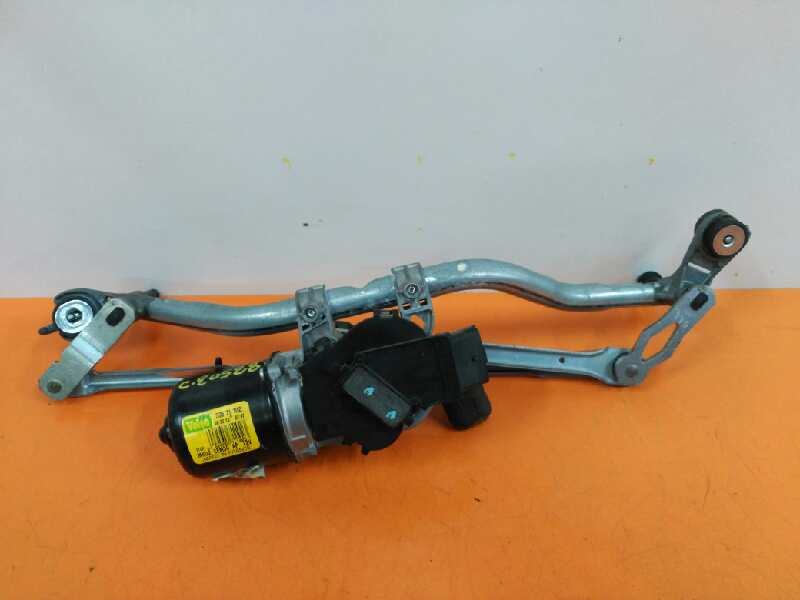 MOTOR LIMPIA DELANTERO