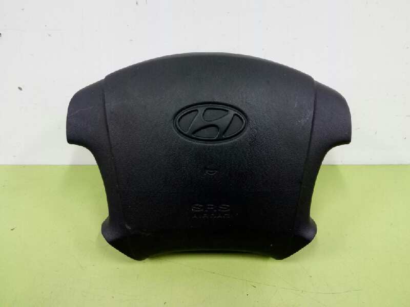 AIRBAG DELANTERO IZQUIERDO