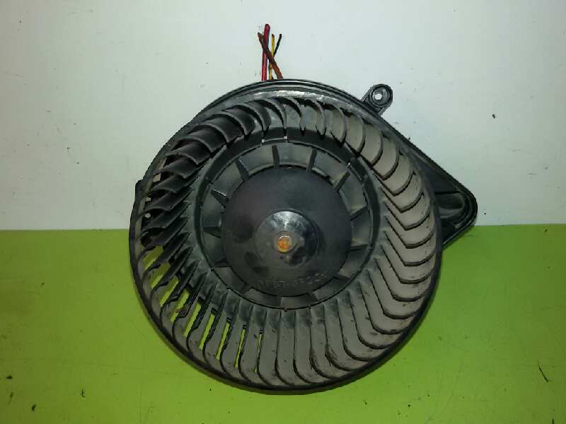 MOTOR CALEFACCION