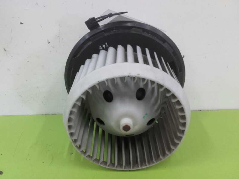 MOTOR CALEFACCION