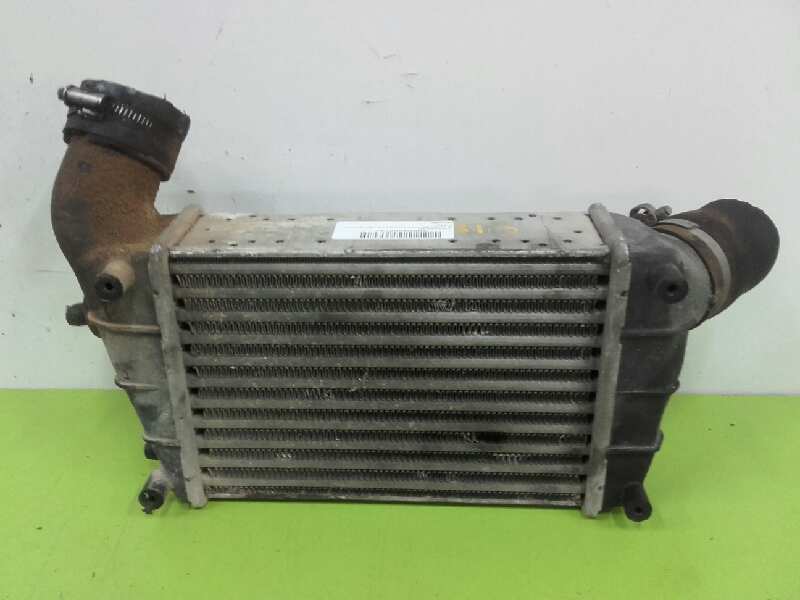 INTERCOOLER