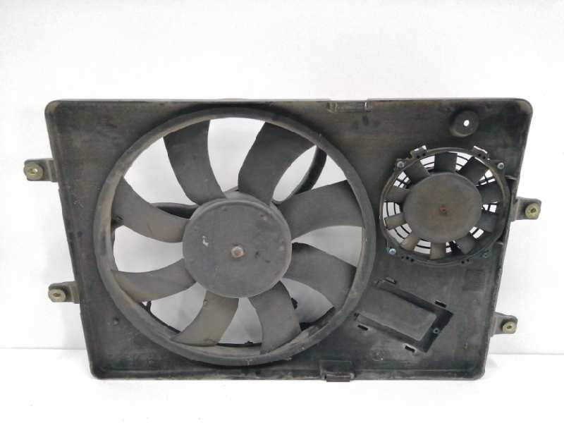 ELECTROVENTILADOR