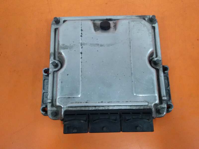 CENTRALITA MOTOR UCE