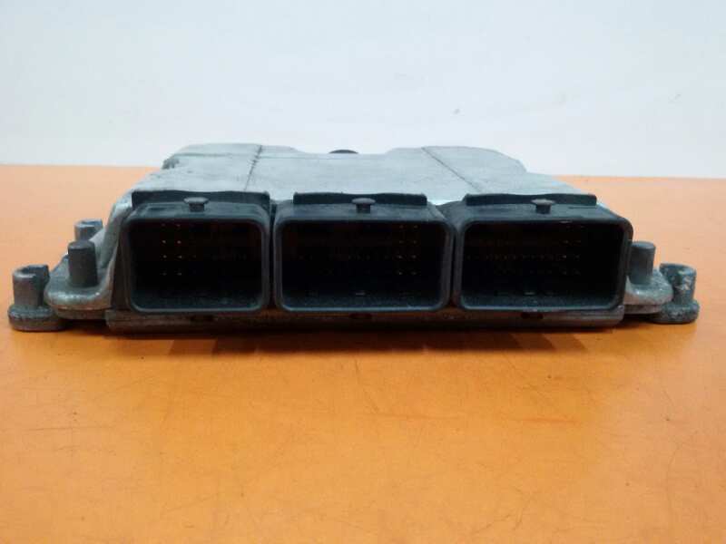 CENTRALITA MOTOR UCE