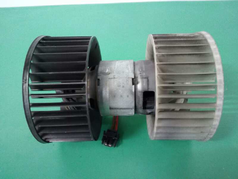 MOTOR CALEFACCION