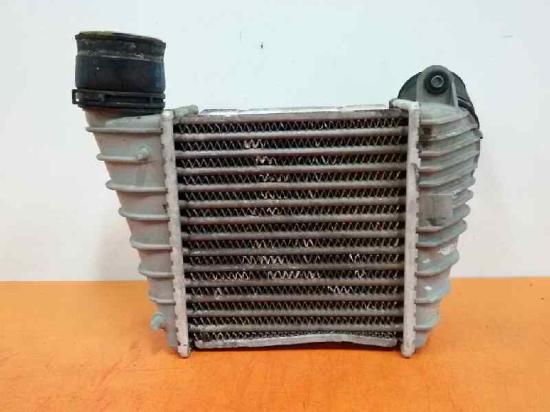 INTERCOOLER