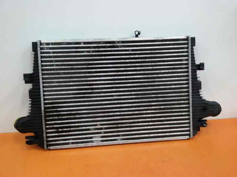 INTERCOOLER