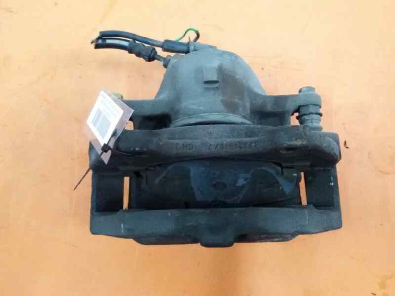 PINZA FRENO DELANTERA IZQUIERDA