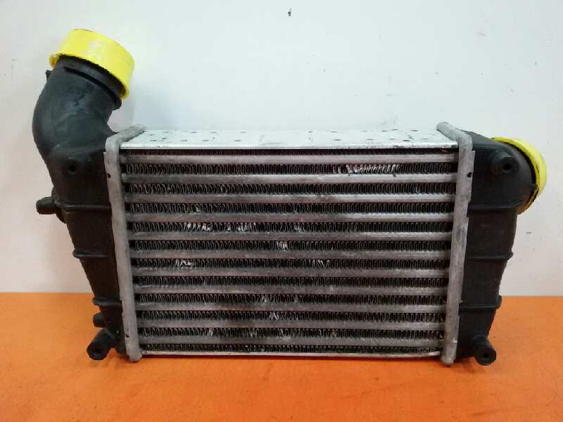 INTERCOOLER