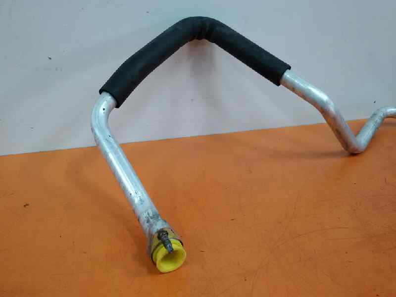 TUBOS AIRE ACONDICIONADO