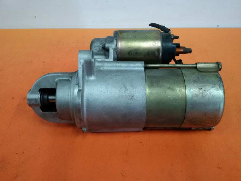 MOTOR ARRANQUE