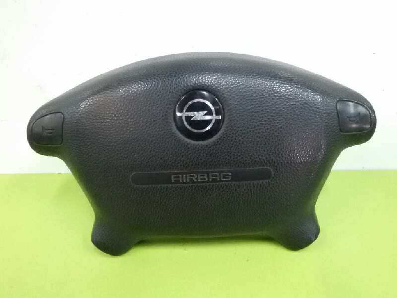 AIRBAG DELANTERO IZQUIERDO