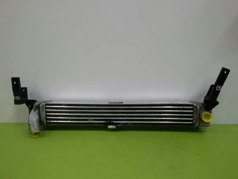 INTERCOOLER