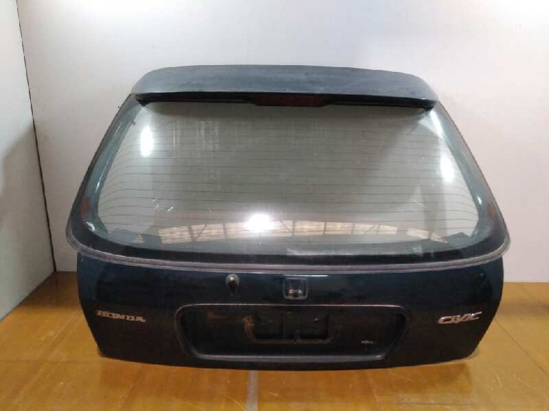 PORTON TRASERO