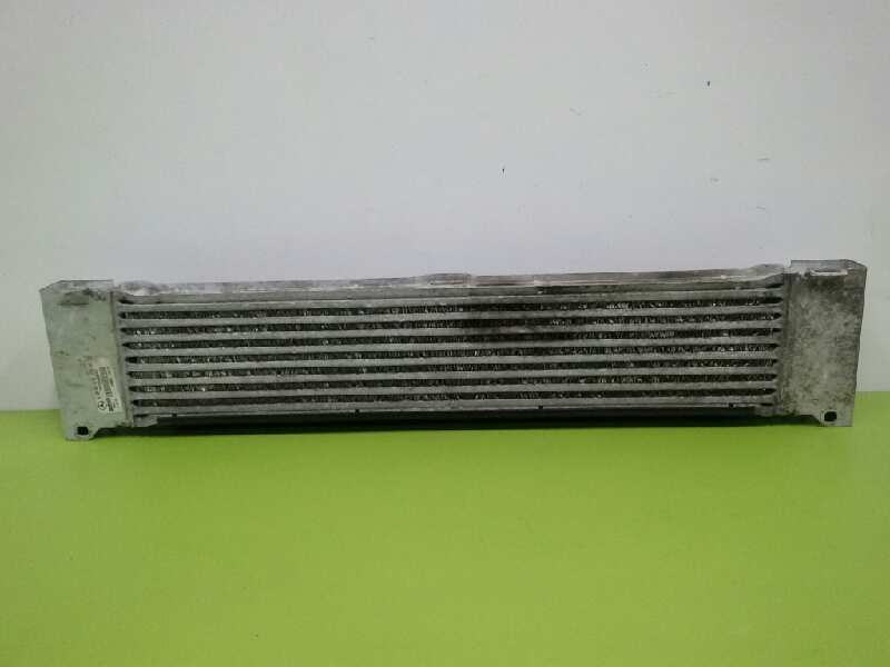 INTERCOOLER