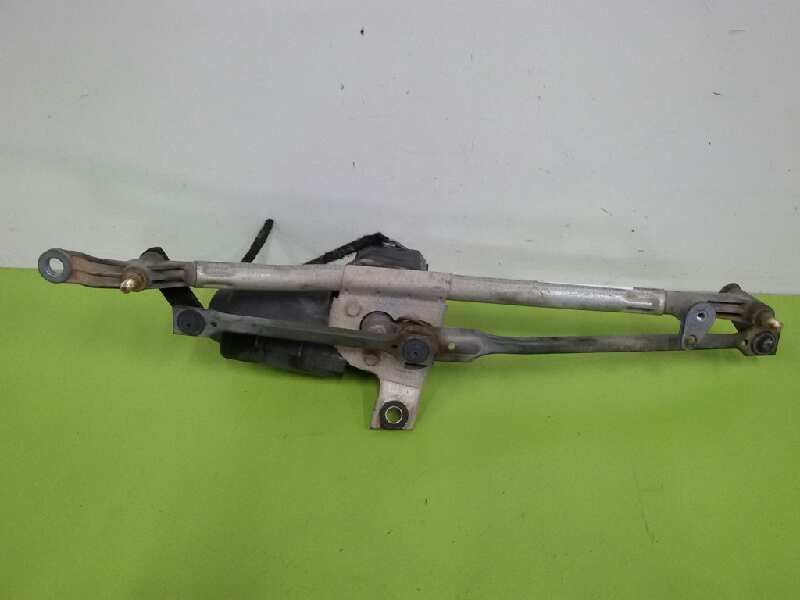 MOTOR LIMPIA DELANTERO