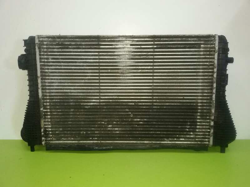 INTERCOOLER