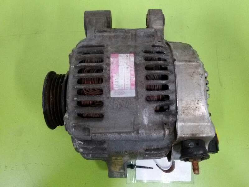 ALTERNADOR