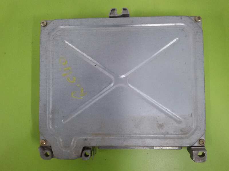 CENTRALITA MOTOR UCE