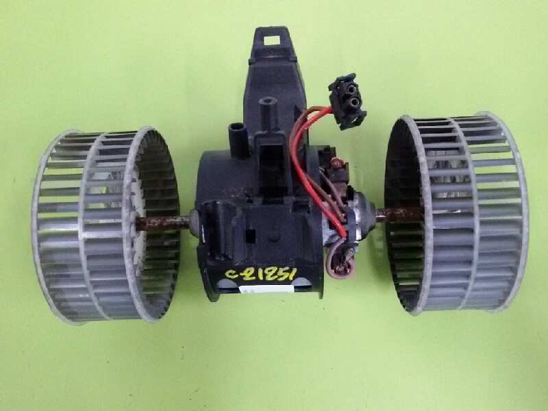 MOTOR CALEFACCION