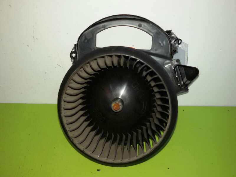 MOTOR CALEFACCION