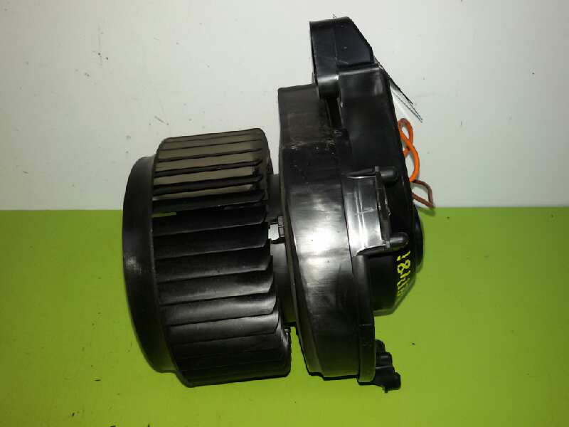 MOTOR CALEFACCION