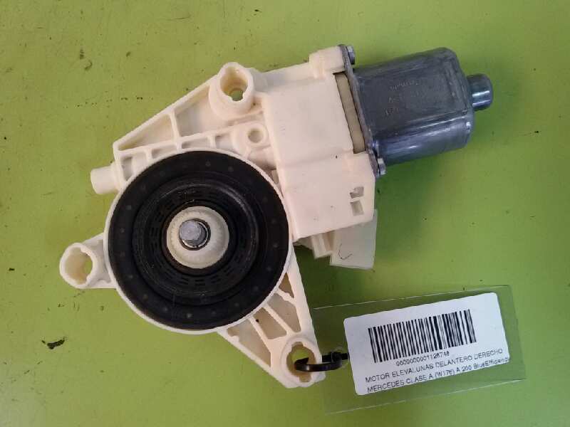 MOTOR ELEVALUNAS DELANTERO DERECHO