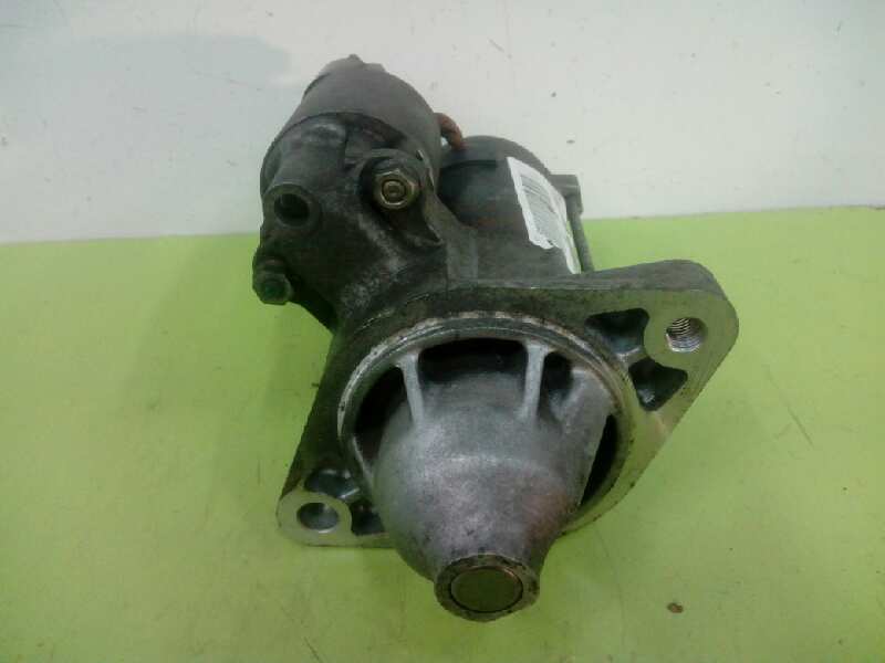 MOTOR ARRANQUE