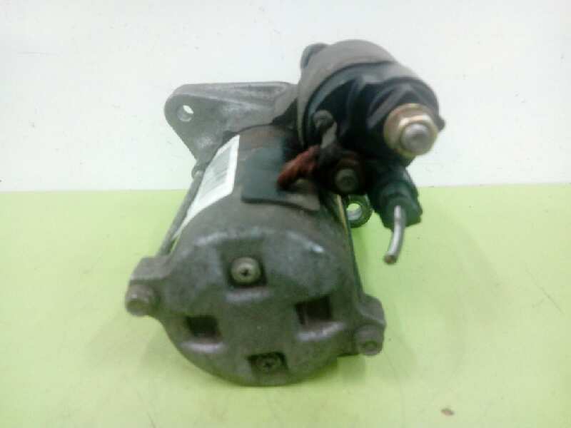 MOTOR ARRANQUE