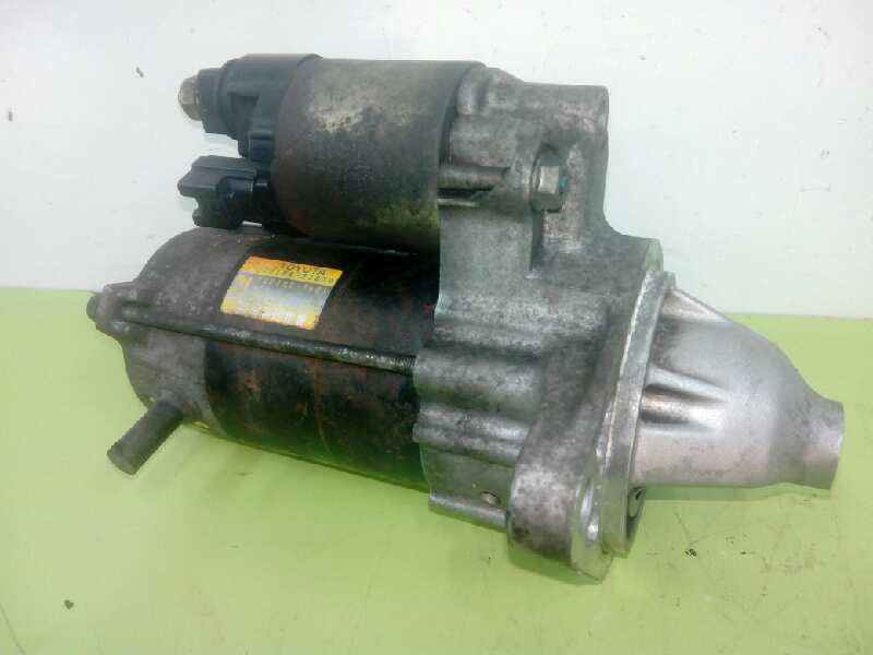 MOTOR ARRANQUE