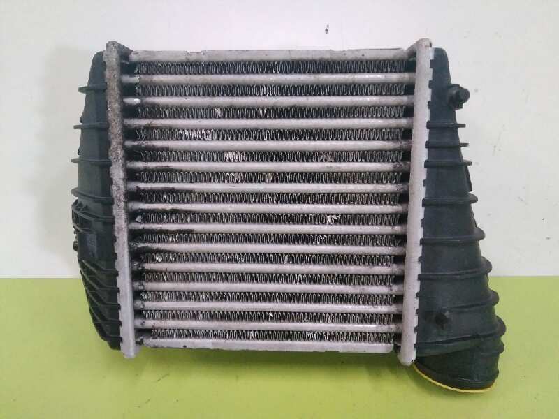 INTERCOOLER