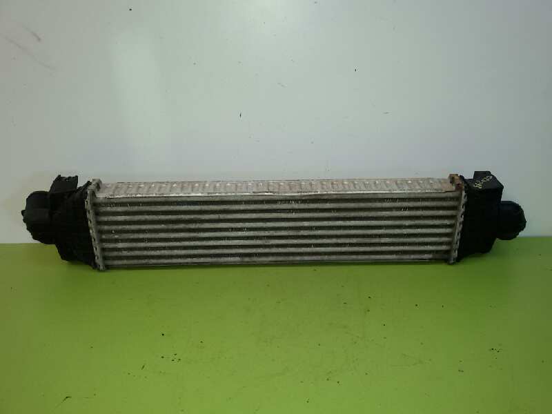 INTERCOOLER