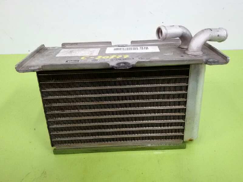 INTERCOOLER