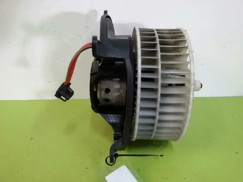 MOTOR CALEFACCION