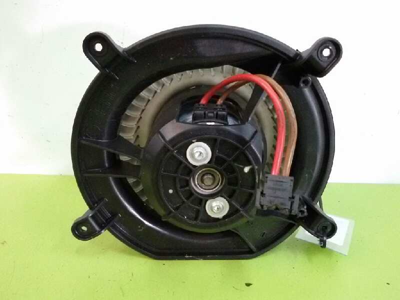 MOTOR CALEFACCION