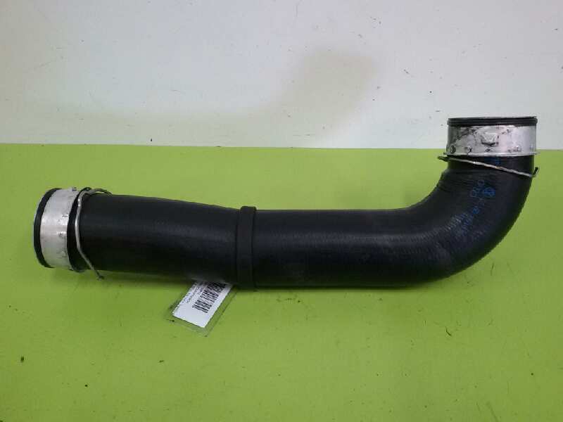 TUBO PRESION TURBOCOMPRESOR