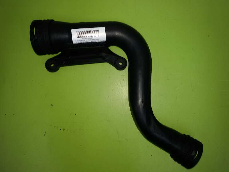 TUBO PRESION TURBOCOMPRESOR