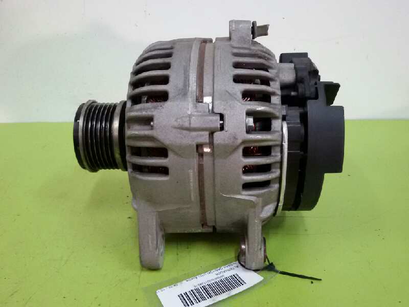 ALTERNADOR