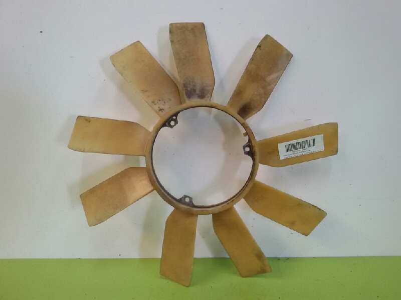 VENTILADOR VISCOSO MOTOR