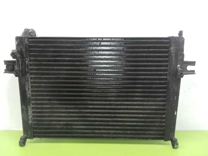 INTERCOOLER