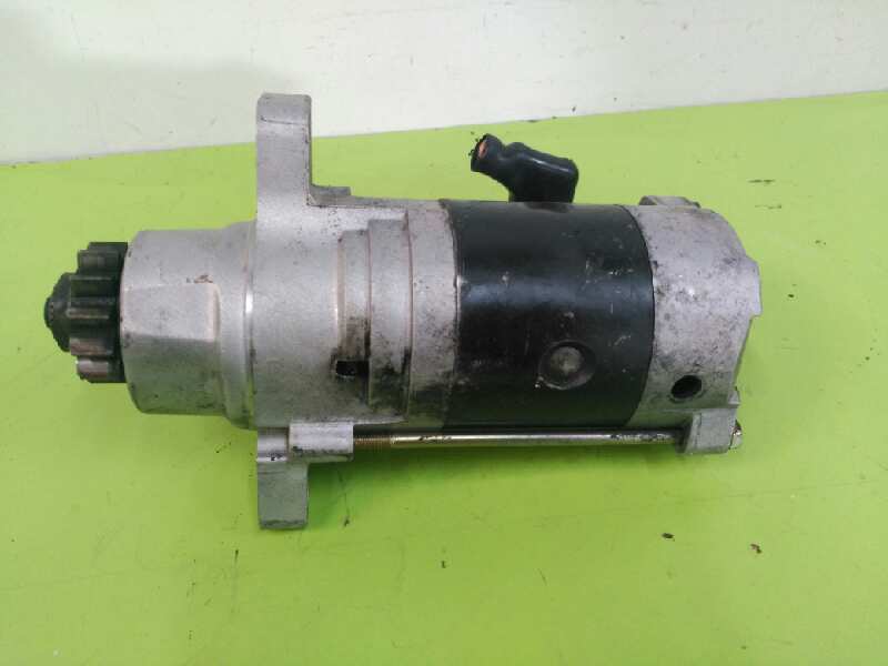 MOTOR ARRANQUE