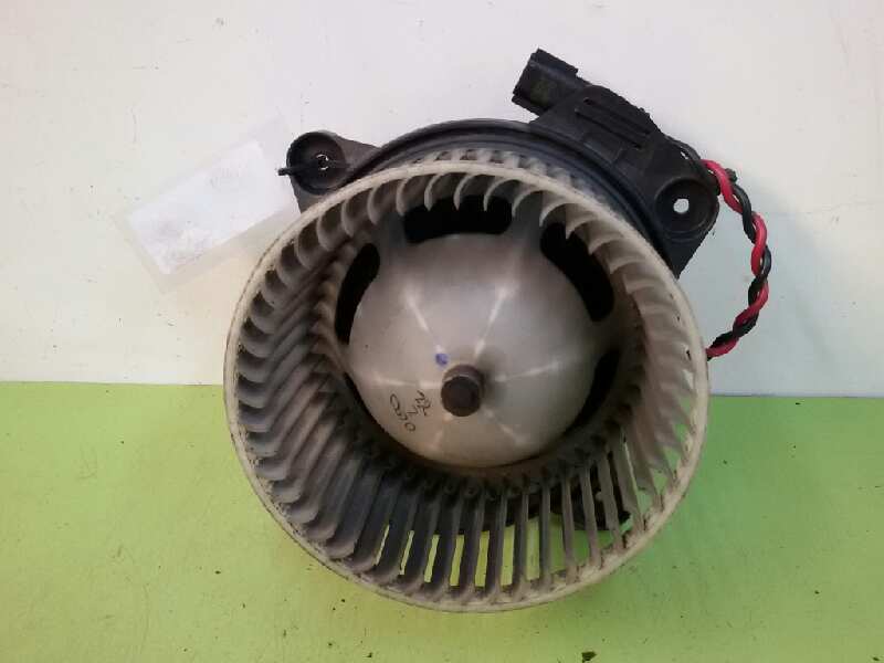 MOTOR CALEFACCION