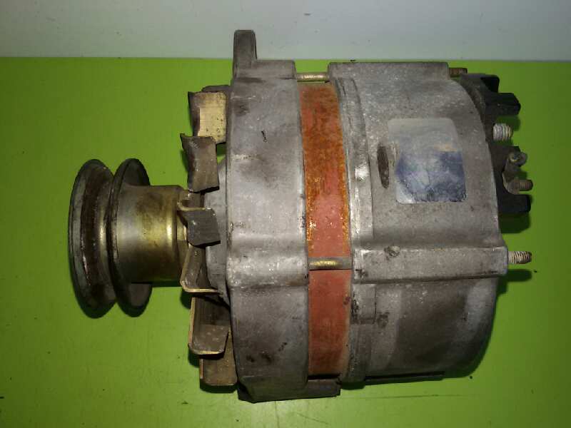 ALTERNADOR