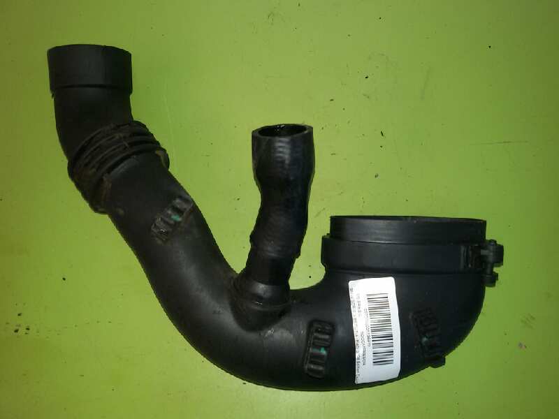 TUBO PRESION TURBOCOMPRESOR