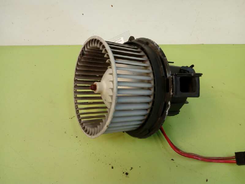 MOTOR CALEFACCION