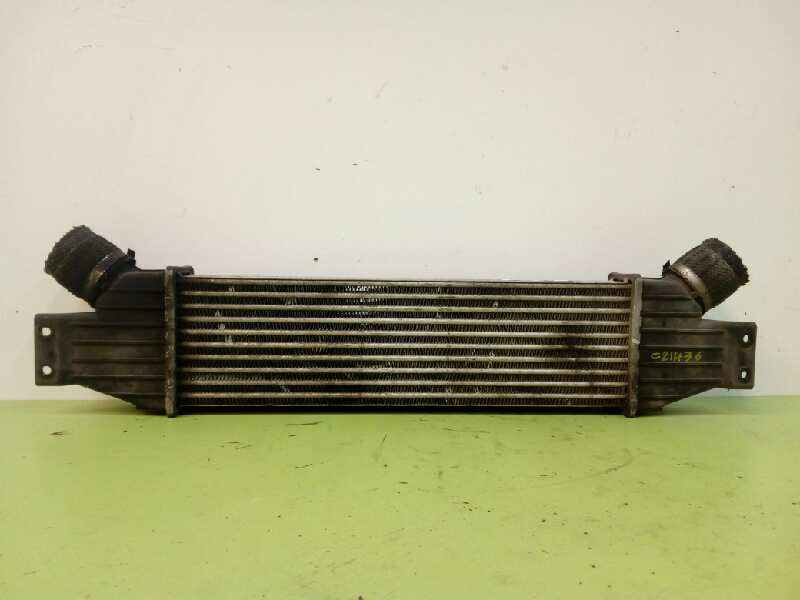 INTERCOOLER