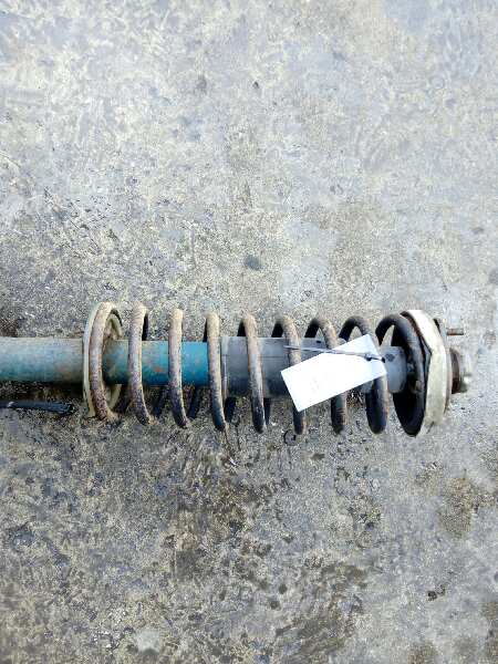 JUEGO SUSPENSION COMPLETO DELANTERO DERECHO