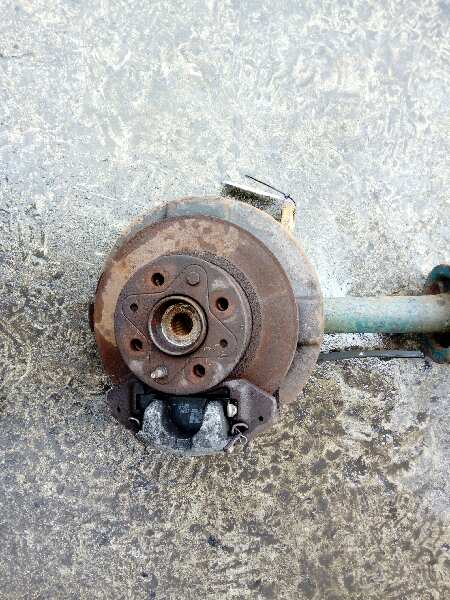 MANGUETA DELANTERA DERECHA